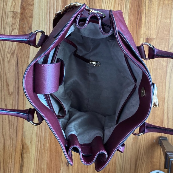 Michael Kros Purse - Picture 7 of 9